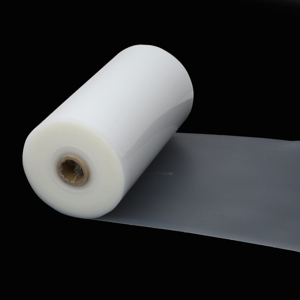 Plastic Sheet Roll